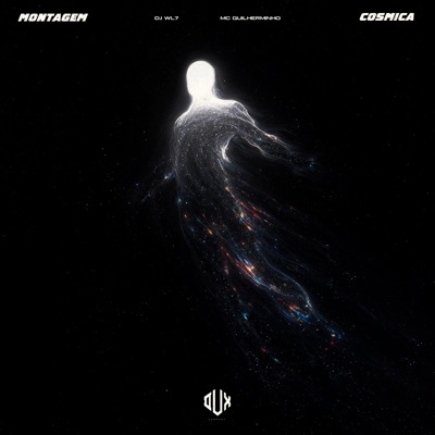 Montagem Cosmica - EP