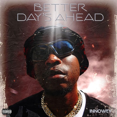 Better day's ahead - EP