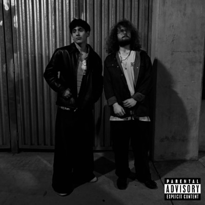 2 GEEKRS - Single