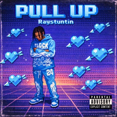 Pull Up - Single