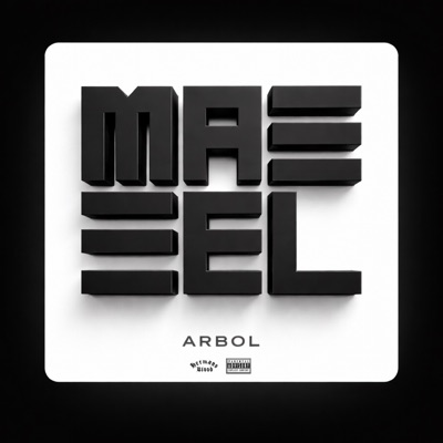 MAZEL - EP
