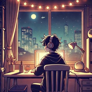 Night Study
