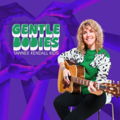 Gentle Bodies (Hands, Feet, Teeth, Mouth)