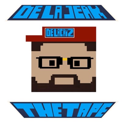 De La Jerk Tape