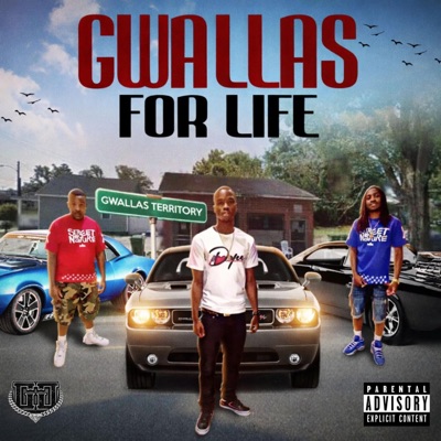 Gwallas for Life
