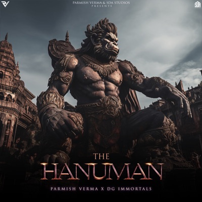 The Hanuman - Single