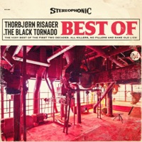 Thorbjørn Risager & The Black Tornado - You Can Have It Your Way