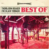 Heart of the Night — Thorbjørn Risager & The Black Tornado