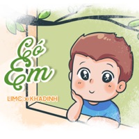 Có Em - Single - Limc & KHADINH