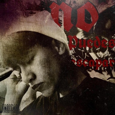 NO PUEDES ESCAPAR - Single