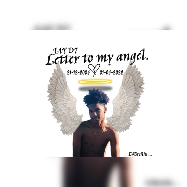 Letter To My Ángel