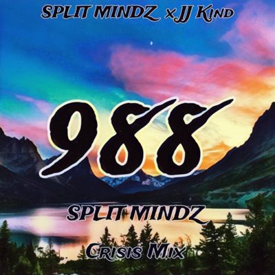 988 (Crisis Mix) - Single