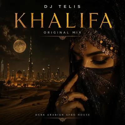 Hör dir „KHALIFA - Single“ von DJ TELIS an
