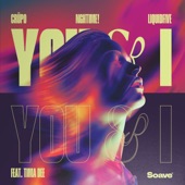 You & I (feat. Tima Dee) artwork