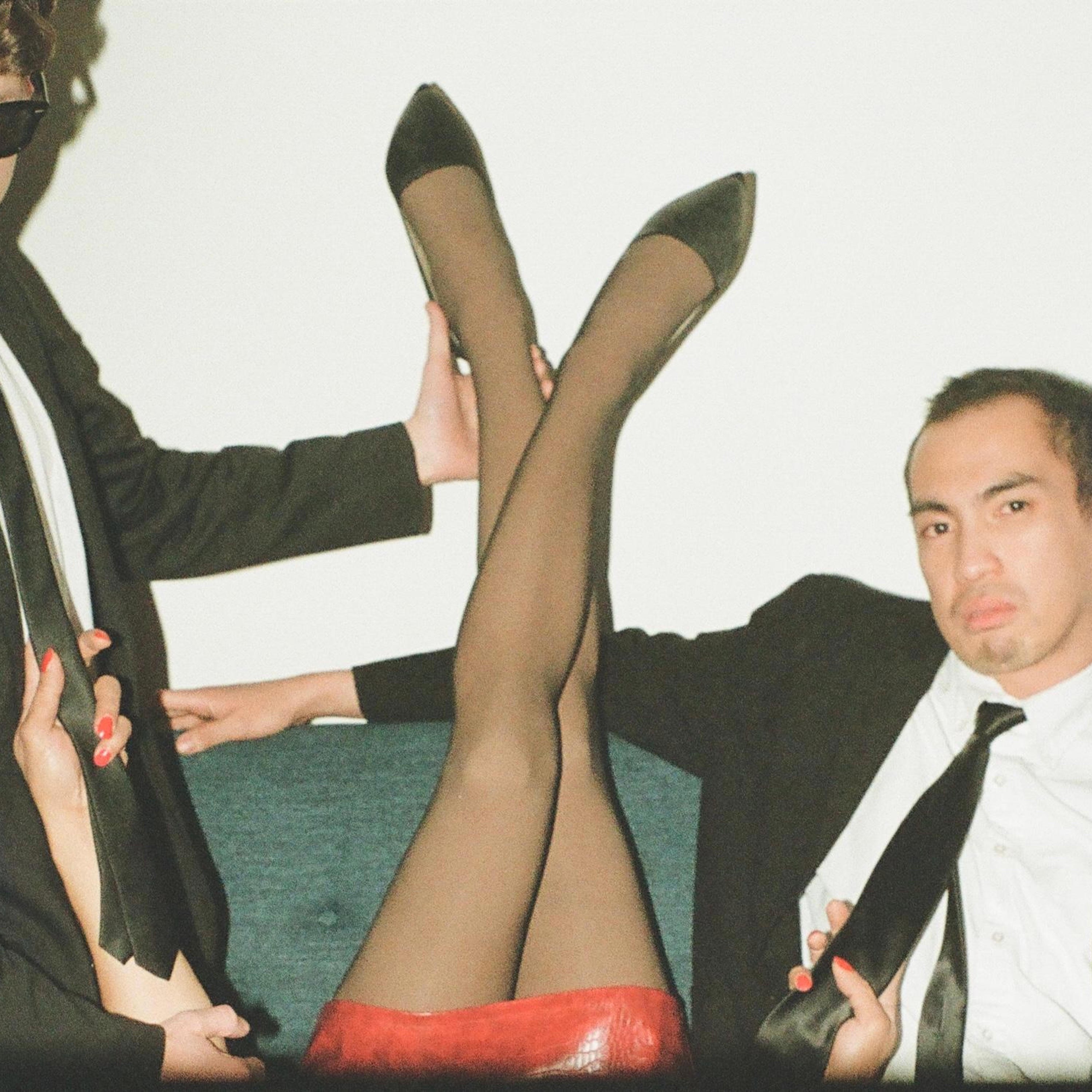 i can be ur lady - Single