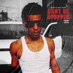 Cant Be Stopped - Single