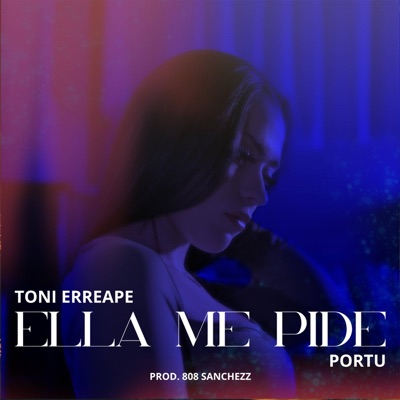 Ella me pide (feat. Portu) - Single