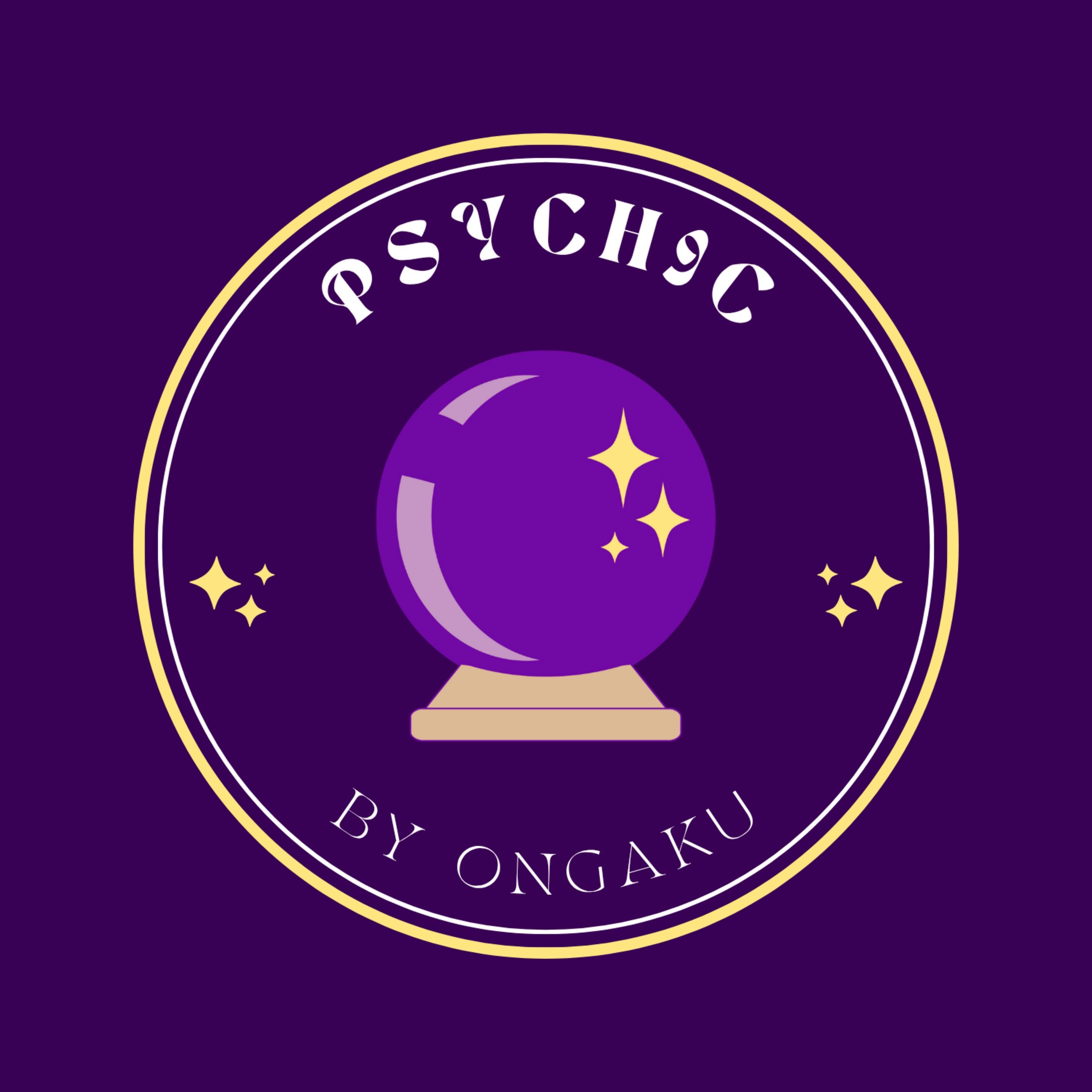 Maya Ongaku - Maybe Psychic
