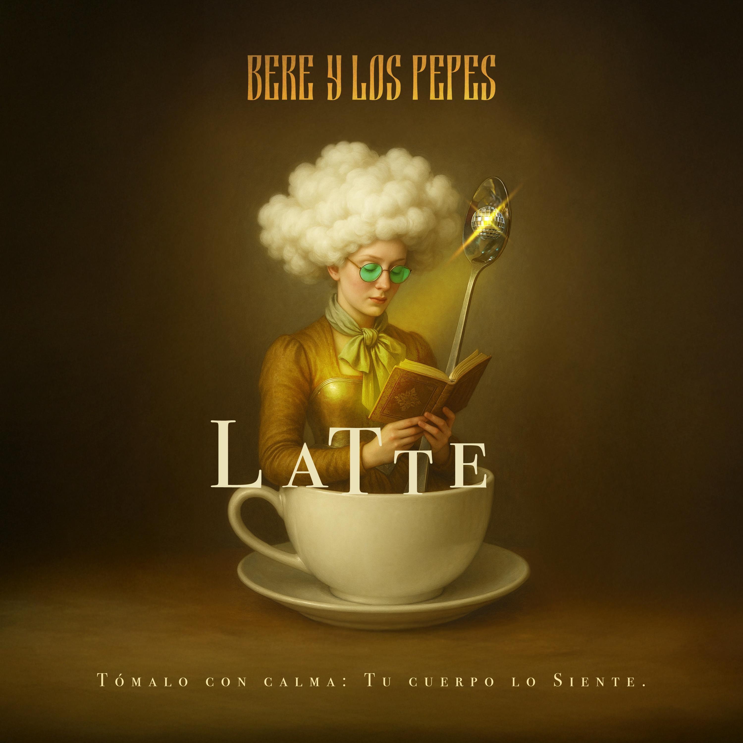 Latte - Single