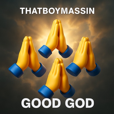 Good God - Single