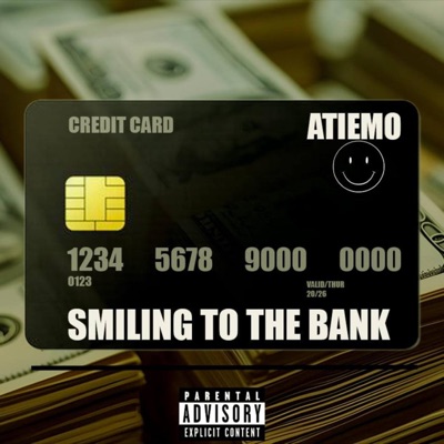 Smiling to the bank - Single