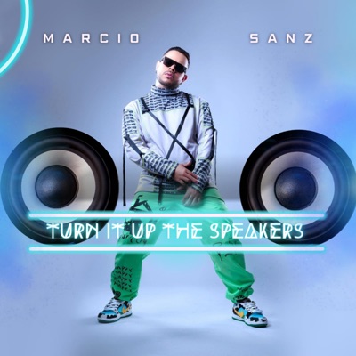 Turn It Up The Speakers