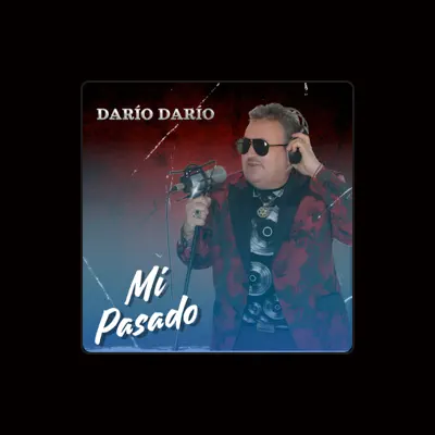 Listen to Dario Dario, watch music videos, read bio, see tour dates & more!