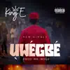 UWEGBE (THANK YOU)