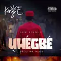 Uwegbe (Thank You)