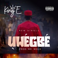 King E Afemikhe - UWEGBE (THANK YOU)