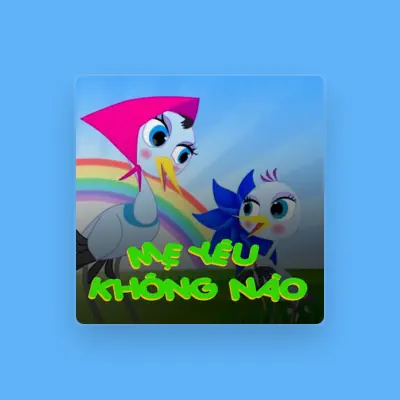 Listen to Thu Ngọc, watch music videos, read bio, see tour dates & more!