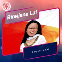 Birsijane Lai - EP - Satyakala Rai