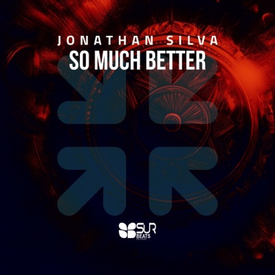So Much Better - Single