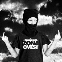 NRVUS - Single - Mooncler & holy Court