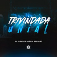Trivindada Unial - Single - MC K3