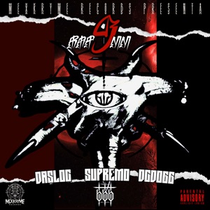 Rap 9mm (Tripleseis)