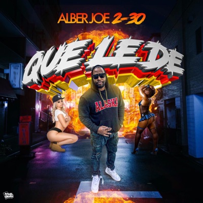 Que Le De (Part 1) - Single