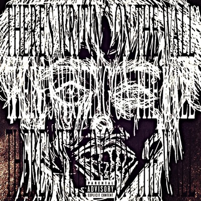 the writing on the wall - Single