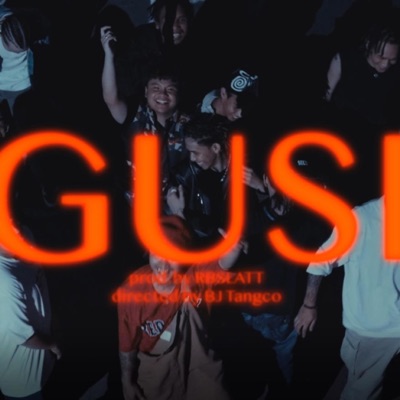 GUSI (feat. Gusimann) - Single
