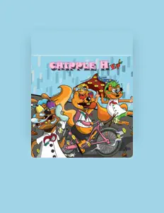 Listen to ChipPunks, watch music videos, read bio, see tour dates & more!