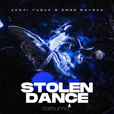 Stolen Dance - Single