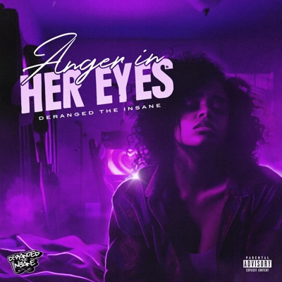 Anger in Her Eyes - Single