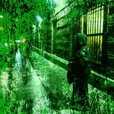Nimbus Hazeの「stuck! - Single」を聴こう。