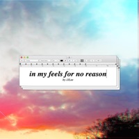 in my feels for no reason (feat. prod. jay) - Single - JJLee