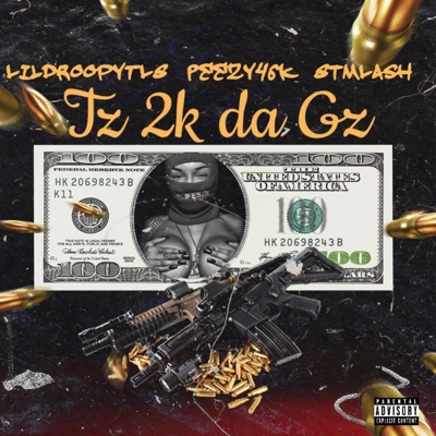 Tz to da Gz (feat. Peezy46k & StmLash) - Single