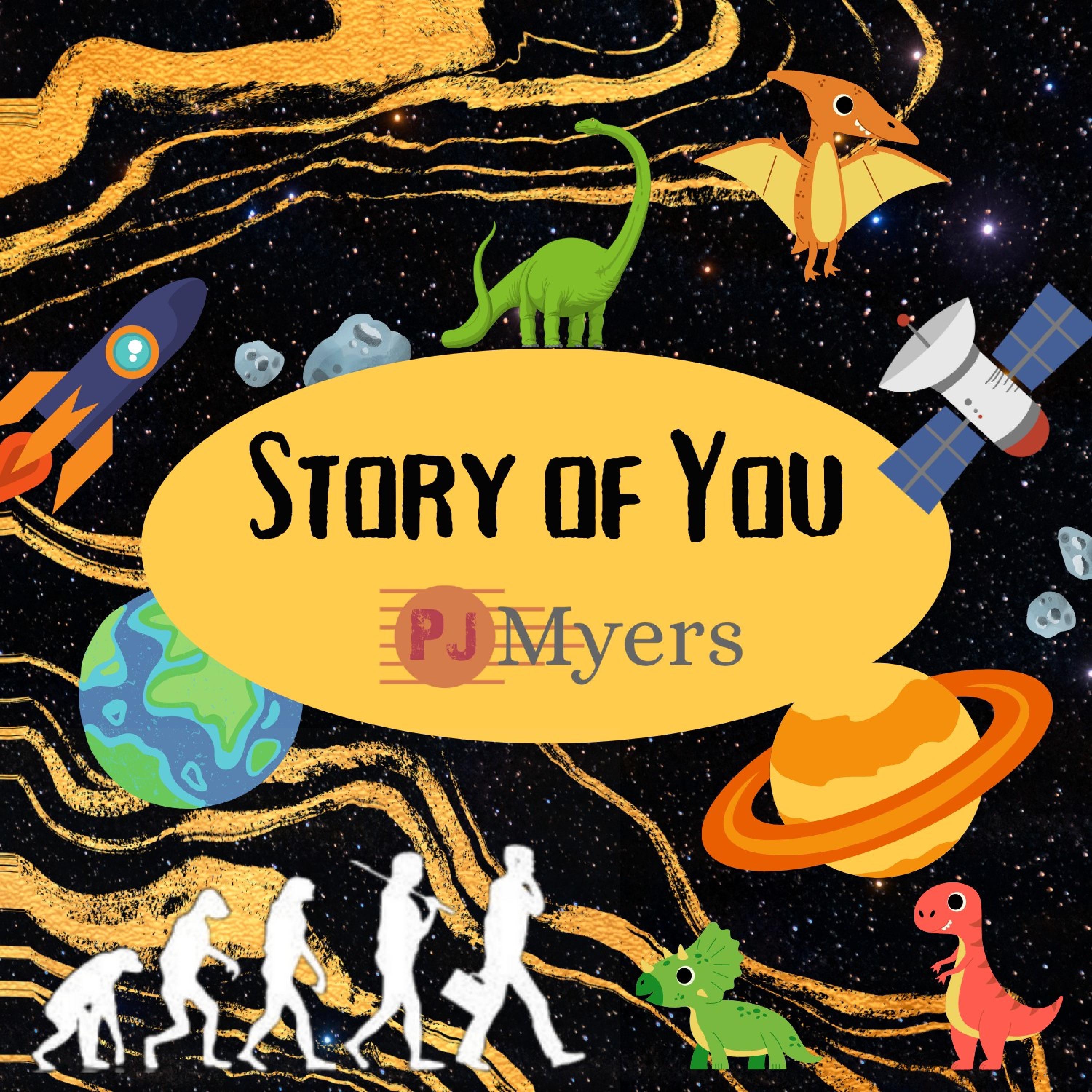 The Story Of You - Single