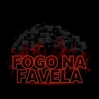 Fogo na Favela - Single - MC KCM