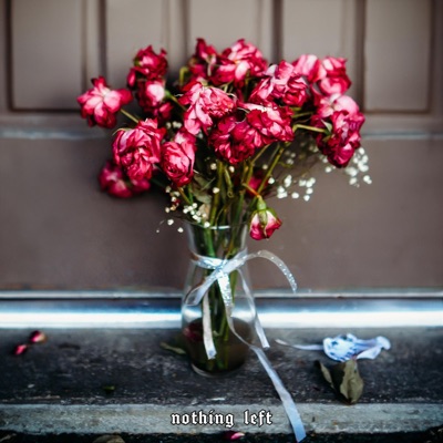 Nothing Left - Single