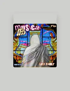聆聽 Lutz Family、觀看音樂影片、閱讀小傳、查看巡演日期等！