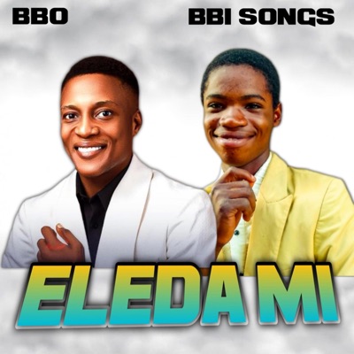 Eleda mi (feat. BBO) - Single
